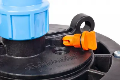 Оголовок скважинный Джилекс ОСПБ 140-160/40