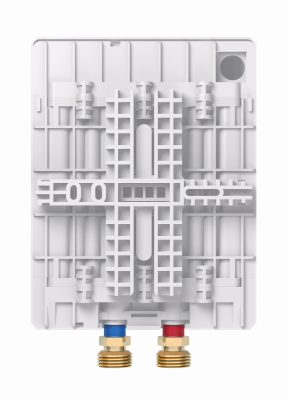 Водонагреватель проточный Термекс Surf 5000