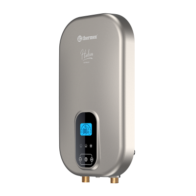 Водонагреватель проточный Thermex Hudson 8500 Водонагреватель проточный Thermex Hudson 8500