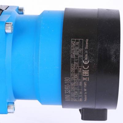 Насос циркуляционный mini 32/60-180 Stout SPC-0002-3260180