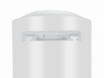 Водонагреватель накопительный Thermex Thermo 80 V