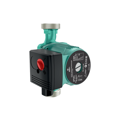 Насос циркуляционный MVI 25/8N-180 (GRS25/8N) Насос циркуляционный MVI 25/8N-180 (GRS25/8N)