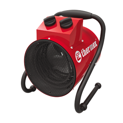 Тепловые пушка THERMEX Bazooka 2