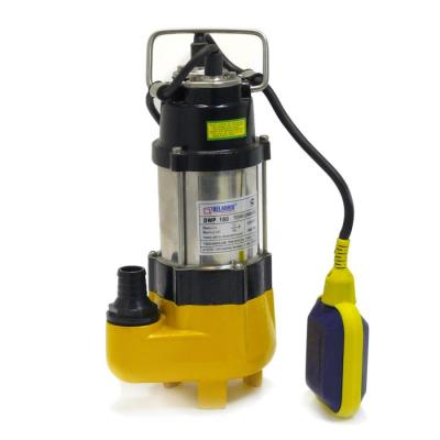 Насос дренажный Belamos DWP 180 Фекальный