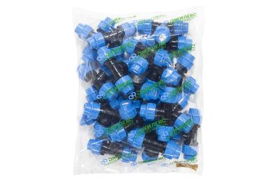 Тройник Джилекс 20х20х20