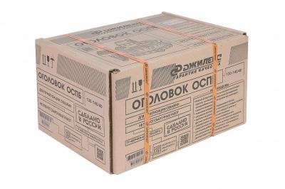 Оголовок скважинный Джилекс ОСПБ 130-140/40