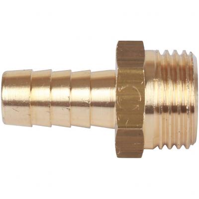 Штуцер Stout с наружной резьбой 1/2"Х10