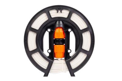 Удлинитель шланга «УДАВ» 66х66 Джилекс