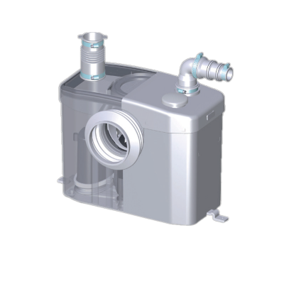 X10 Насос-измельчитель Sanitop SFA