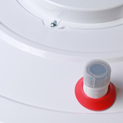 Бойлер Rommer комбинированного нагрева настенный 100 л.