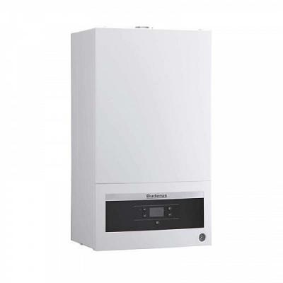 Котел газовый настенный Buderus Logamax U072-24