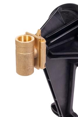 Адаптер колодезный Джилекс «АК»