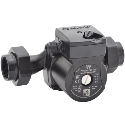 Насос циркуляционный Aquario AC 324-180