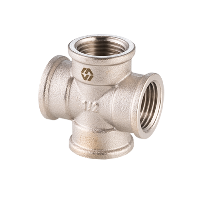 Крестовина MVI 1/2"