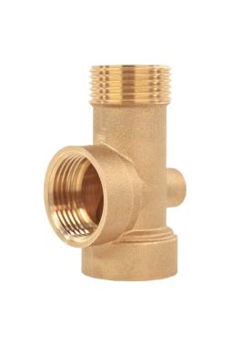 Штуцер 4-х выводной 80 мм Джилекс