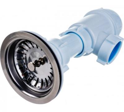 Сифон АНИ ГРОТ ф40-113 УНИВ. A0150