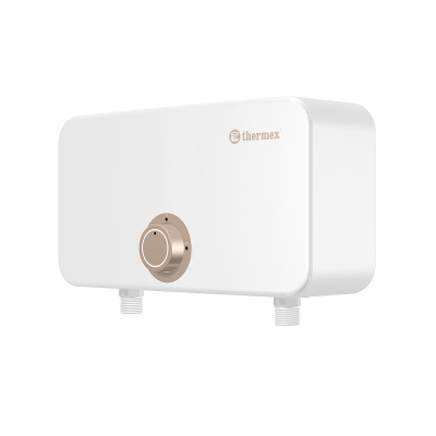Электроводонагреватель проточный Thermex Oscar 6500