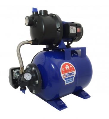 Станция водоснабжения Беламос XK 08 ALL