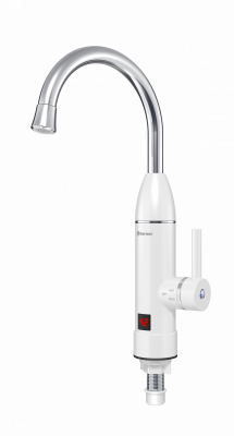 Водонагреватель проточный Термекс Hotty 3000