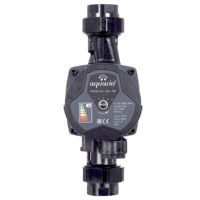 Насос циркуляционный Aquario PRIME-A1-328-180