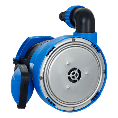 Насос дренажный Aquario ADS-400-5E/1