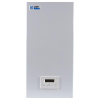 Котел электрический STOUT 27 кВт SEB-2201-000027