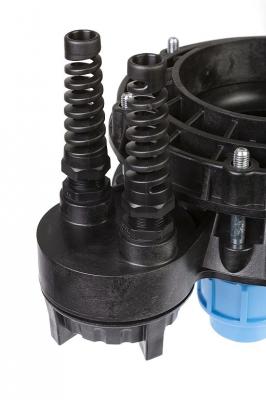 Оголовок скважинный Джилекс ОСПБ 90-110/32