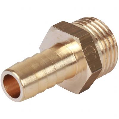 Штуцер Stout с наружной резьбой 1/2"Х10