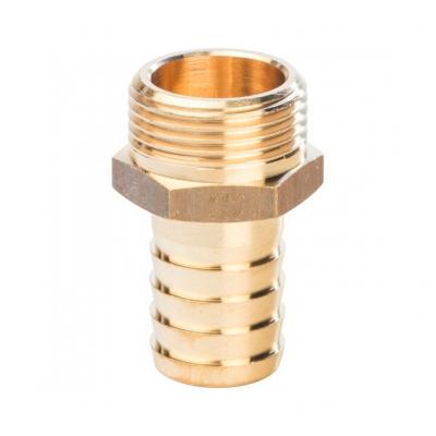 Штуцер Stout с наружной резьбой 2 1/2"Х60