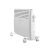 Конвектор электрический Thermex Hygge 1,5 Конвектор электрический Thermex Hygge 1,5