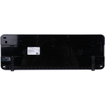 Проводной контроллер термостатических клапанов Stout L-10 STE-0101-010000