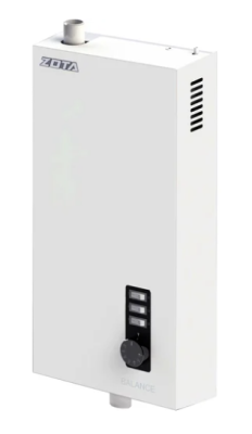 Электрический котел ZOTA Balance V2 - 30 ZB3468421030