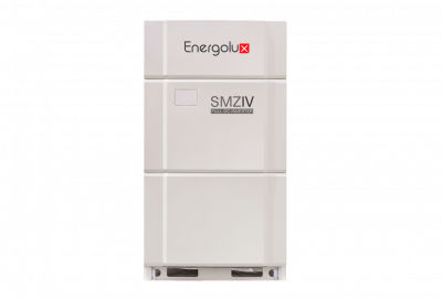 Компрессорно-конденсаторный блок INVERTER Energolux SMZU75V4AI