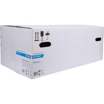 Котел электрический STOUT 9 кВт SEB-2101-000009