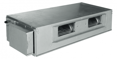 Канальные высоконапорные внутренние блоки Energolux SMZH V2AI SMZH48V2AI