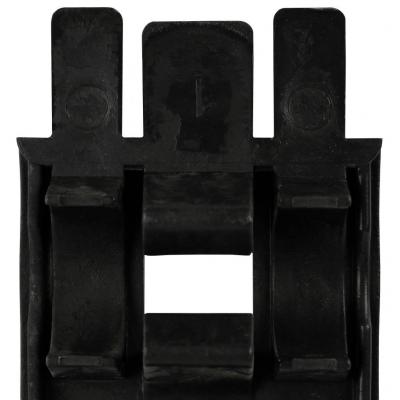 Шина фиксирующая Stout для труб диаметром 16-20 мм