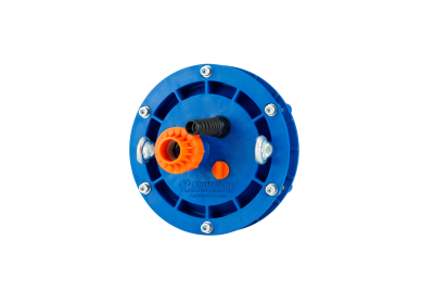 Оголовок скважинный Джилекс ОСП 110-133/25