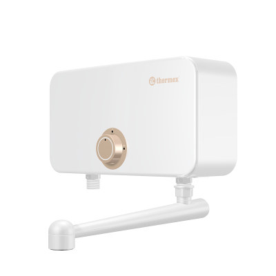 Электроводонагреватель проточный Thermex Oscar 6500