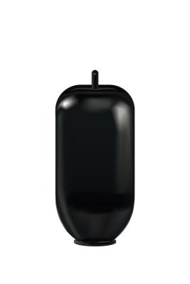 Мембрана 100 л (EPDM)  Джилекс