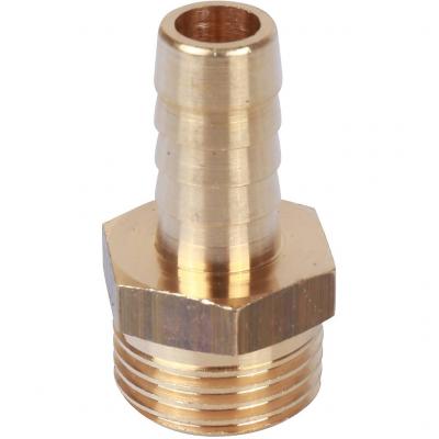 Штуцер Stout с наружной резьбой 1/2"Х14