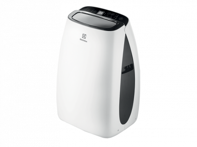 Мобильный кондиционер Electrolux ЕАСМ-10 HR/N3