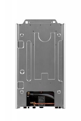 Котёл настенный Mizudo M40ТH с шиной Open Therm (газовый/одноконтурный/40кВт/коаксиал/с трехходовым)