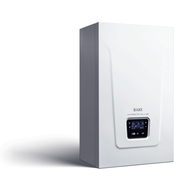 BAXI AMPERA Plus 9
