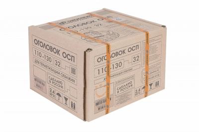 Оголовок скважинный Джилекс ОСП 110-130/32