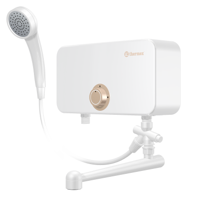 Электроводонагреватель проточный Thermex Oscar 6500