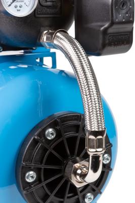 Поверхностный насос-автомат Джилекс «ДЖАМБО» 70/50 П-24 Поверхностный насос-автомат Джилекс «ДЖАМБО» 70/50 П-24