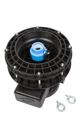 Джилекс «КРОТ» 110-130/50