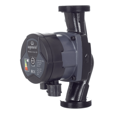 Насос циркуляционный Aquario PRIME-A1-328-180