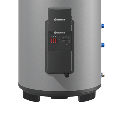 Водонагреватель аккумуляционный электрический бытовой Thermex Kelpie 150 F