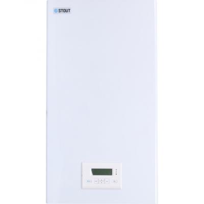 Котел электрический STOUT 18 кВт SEB-2101-000018 Котел электрический STOUT 18 кВт SEB-2101-000018